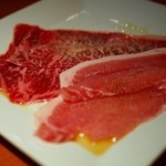 Sumibiyakiniku Amon - 