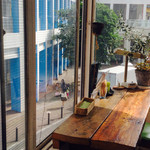 Cafe Cotatsu - 