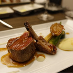 エリタージュ - 