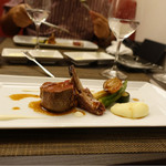 エリタージュ - 