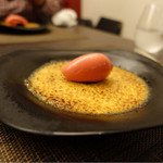 エリタージュ - クリームブリュレ☆