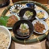 玄米食堂 あえん