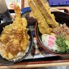 資さんうどん 東広島西条店