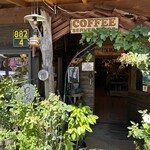 珈琲・雑貨舎 重右衛門 - 