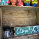 珈琲・雑貨舎 重右衛門 - 