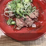 焼き鳥と釜飯 あかしや - 