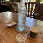 珈琲・雑貨舎 重右衛門 - 