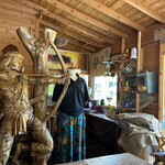 珈琲・雑貨舎 重右衛門 - 