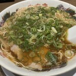 来来亭 - 料理写真: