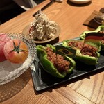 酒場あらかぶ - 