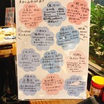 山形料理と地酒 まら - 