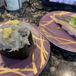 魚屋路 - 料理写真: