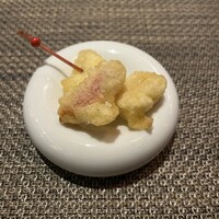 鉄板焼き 恵伝 - 