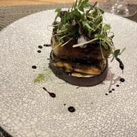鉄板焼き 恵伝 - 