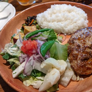 びっくりドンキー_0