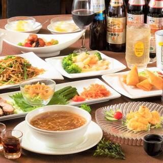 ザオーシャンビューシノワーズガエン_1