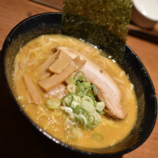 北海道らーめん 奏_0