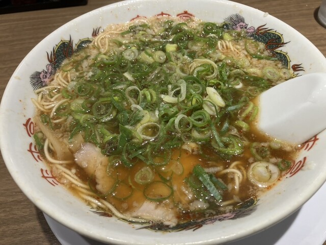 Rairai Tei Ikaruga Ten