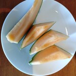 XEX TOKYO / The BAR&Cafe - 