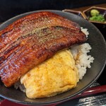 鰻・ひつまぶし 瓢箪 - 