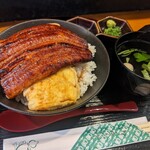 鰻・ひつまぶし 瓢箪 - 