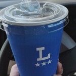 LAWSON - ドリンク写真: