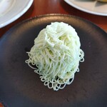 XEX TOKYO / The BAR&Cafe - 