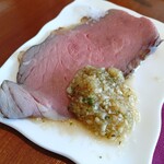 XEX TOKYO / The BAR&Cafe - 