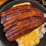 鰻・ひつまぶし 瓢箪 - 