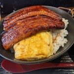 鰻・ひつまぶし 瓢箪 - 