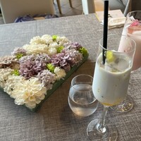 boB the garden Ginza - 