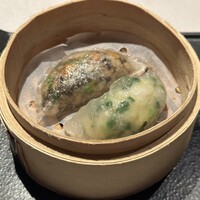 中国飯店 富麗華 - 