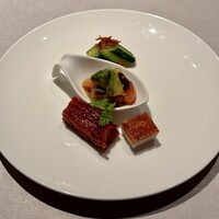 中国飯店 富麗華 - 