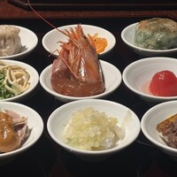 膳處漢ぽっちり - 