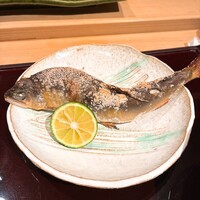 鮨 福原 - 