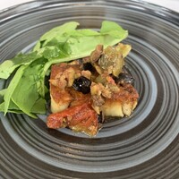 RESTAURANT DAZZLE - 