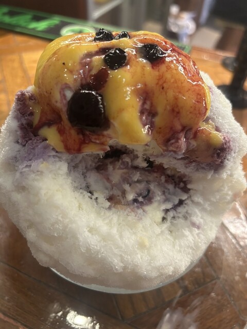 Ice Climb Bear photo 2