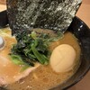 横浜家系ラーメン今野家
