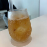 INTERFACE COFFEE by CafeWhite - ドリンク写真: