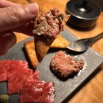 カルネジーオ イースト - 