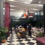 Taling Pling - 内観