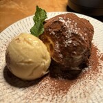 カルネジーオ イースト - 