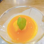 マンゴツリーカフェ - 
