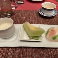 ホテルオークラレストラン新宿 中国料理 桃里 -  ホテルオークラレストラン新宿 中国料理 桃里 -