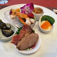 ホテルオークラレストラン新宿 中国料理 桃里 -  ホテルオークラレストラン新宿 中国料理 桃里 -