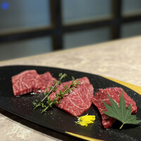 個室焼肉 牛姫 恵比寿本店 - 