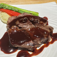 肉寿司 肉和食 KINTAN コレド室町 - 