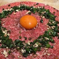 肉寿司 肉和食 KINTAN コレド室町 - 