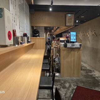 大曽根中華そば はじめ_2