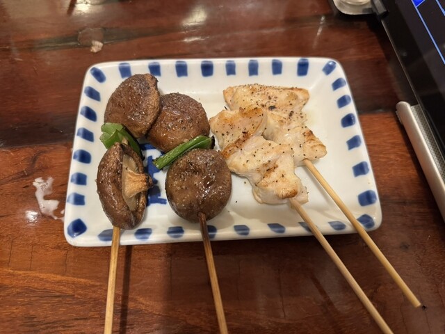 やきとり番吉 - 松江/焼き鳥 | 食べログ